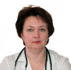 Вахлова Ирина Вениаминовна