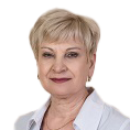 Панова Людмила Дмитриевна
