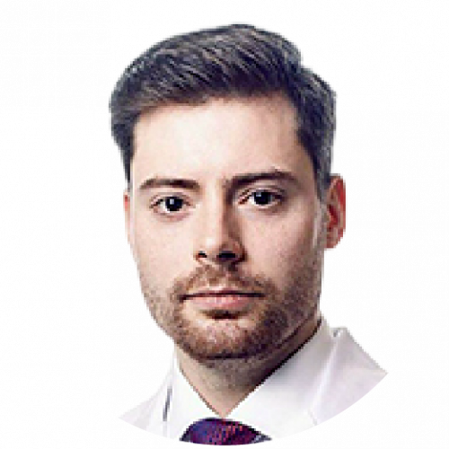 Коновалов Иван Вячеславович