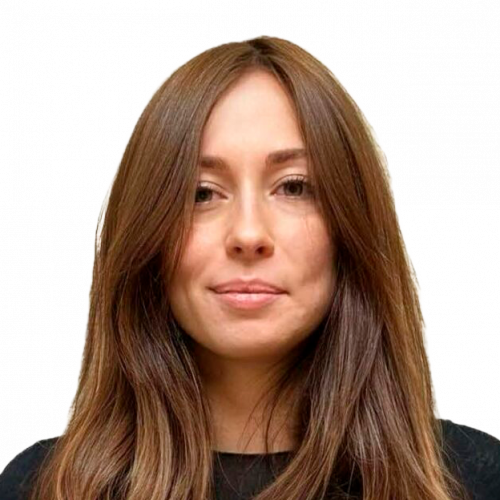 Паснова Екатерина Витальевна