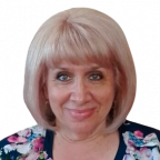 Соболева Наталья Геннадьевна