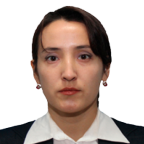 Султонова Гулрух Юнусаивна