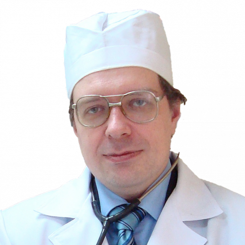 Герасимов Александр Павлович
