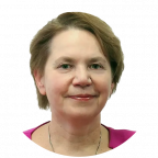 Бабаченко Ирина Владимировна