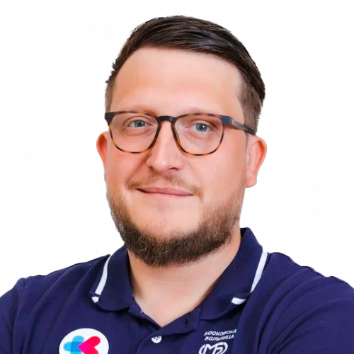 Быков Андрей Олегович
