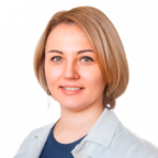Морозова Мария Вячеславовна