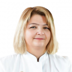 Каменева Татьяна Рудольфовна