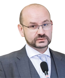 Зырянов Сергей Кенсаринович
