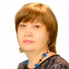 Маланичева Татьяна Геннадьевна