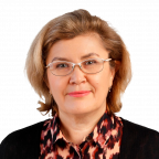 Бурангулова Альбина Ванцетовна