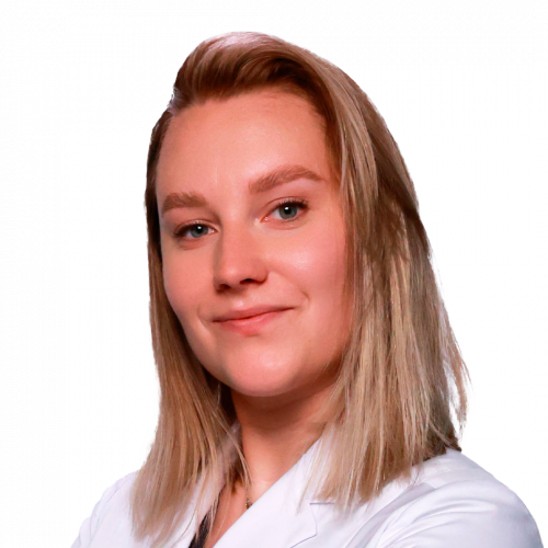 Комарова Алина Дмитриевна
