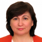 Ларионова Валентина Ильинична 