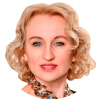 Давыдовская Анна Алексеевна