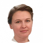 Смирнова Александра Анатольевна