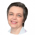 Мескина Елена Руслановна