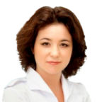 Кальметьева Линара Ринатовна