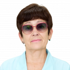 Шуматова Татьяна Александровна