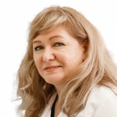 Юрова Елена Николаевна