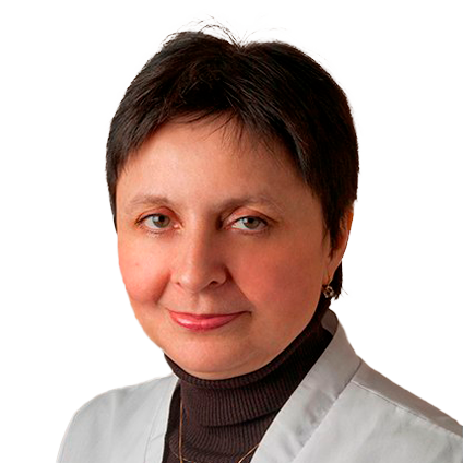 Демикова Наталия Сергеевна 
