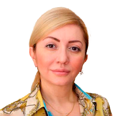 Байрамова Гюльдана Рауфовна