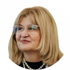 Одинаева Нисо Джумаевна