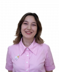 Шудуева Амина Руслановна