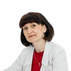 Дьякова Светлана Эвальдовна