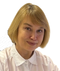 Иванчикова Елена Валентиновна