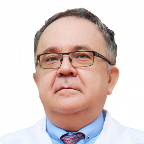 Бевзенко Олег Владимирович