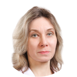 Кондакова Ольга Борисовна 