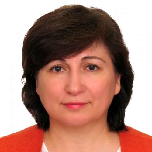 Ларионова Валентина Ильинична 