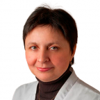 Демикова Наталия Сергеевна 