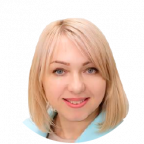 Приходченко Нелли Григорьевна