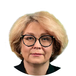 Жевнеронок Ирина Владимировна 
