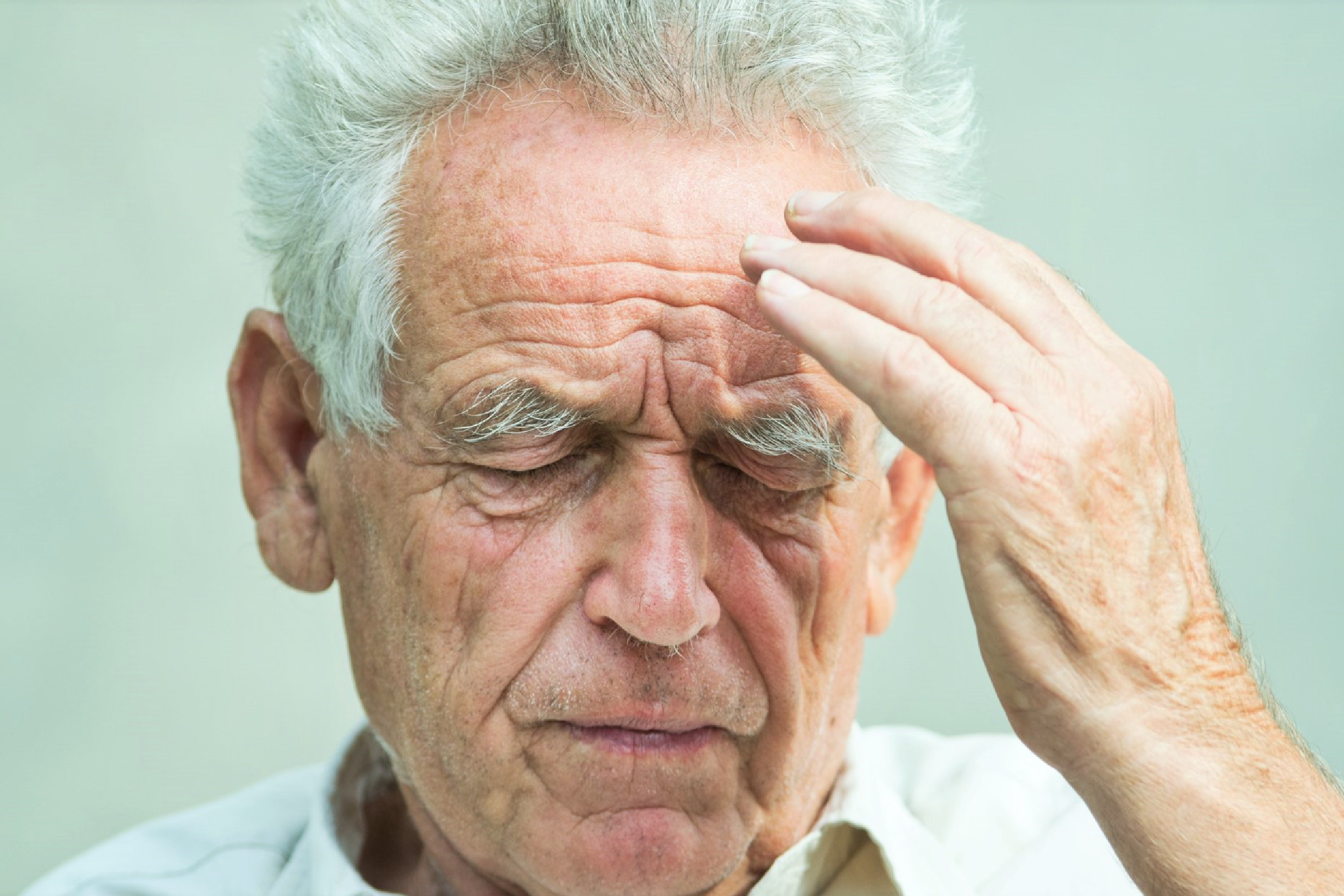 Особенности дифференциального диагноза быстропрогрессирующей болезни Альцгеймера