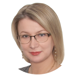 Рыбакова Ольга Геннадьевна 