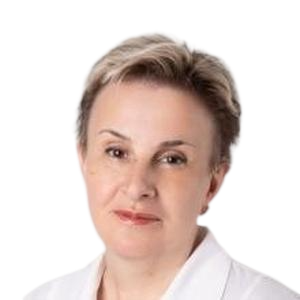 Бочанова Елена Николаевна