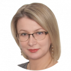 Рыбакова Ольга Геннадьевна 