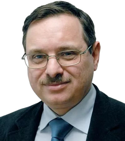 Бельмер Сергей Викторович
