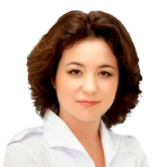 Кальметьева Линара Ринатовна