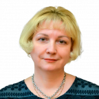 Павлинова Елена Борисовна 