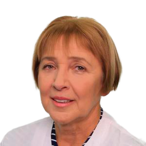 Артемьева Светлана Брониславовна