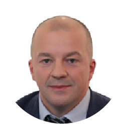 Калюжин Олег Витальевич