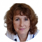 Мелехина Елена Валерьевна