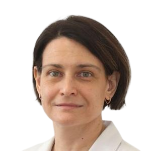 Зорина Ирина Евгеньевна