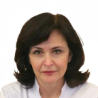 Павлова Евгения Станиславовна 