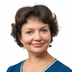 Белоусова Тамара Николаевна