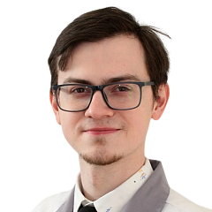 Новак Андрей Александрович