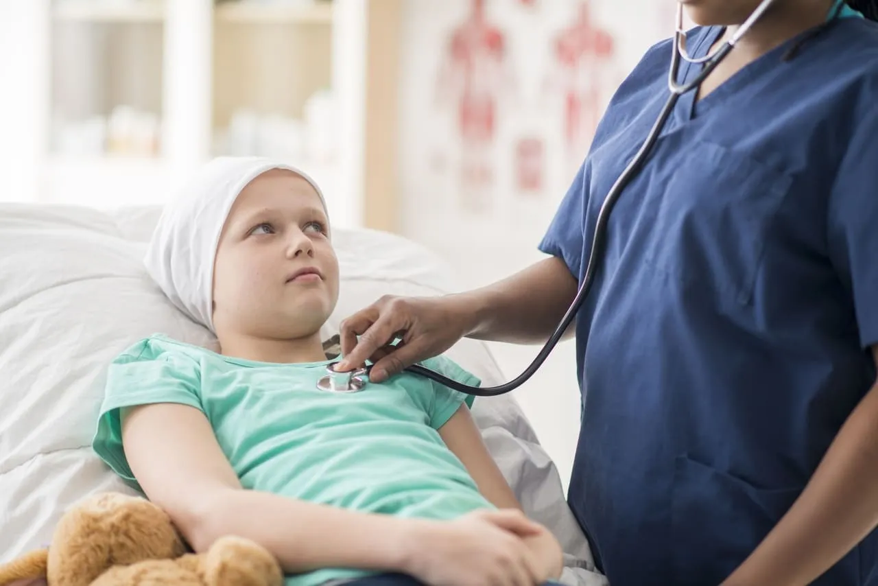 Онкологическая настороженность: что надо знать педиатру об опухолях у детей