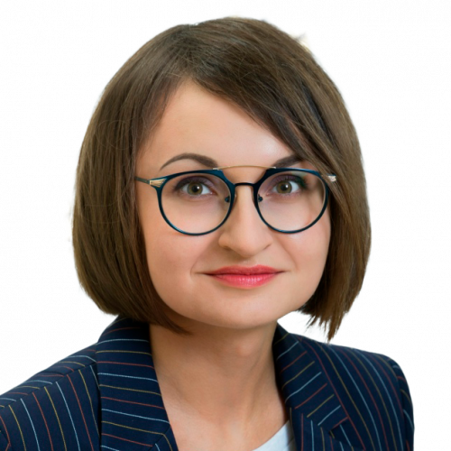 Фаустова Анна Геннадьевна